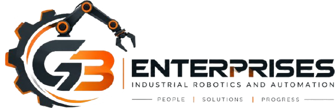 GB Enterprises Logo